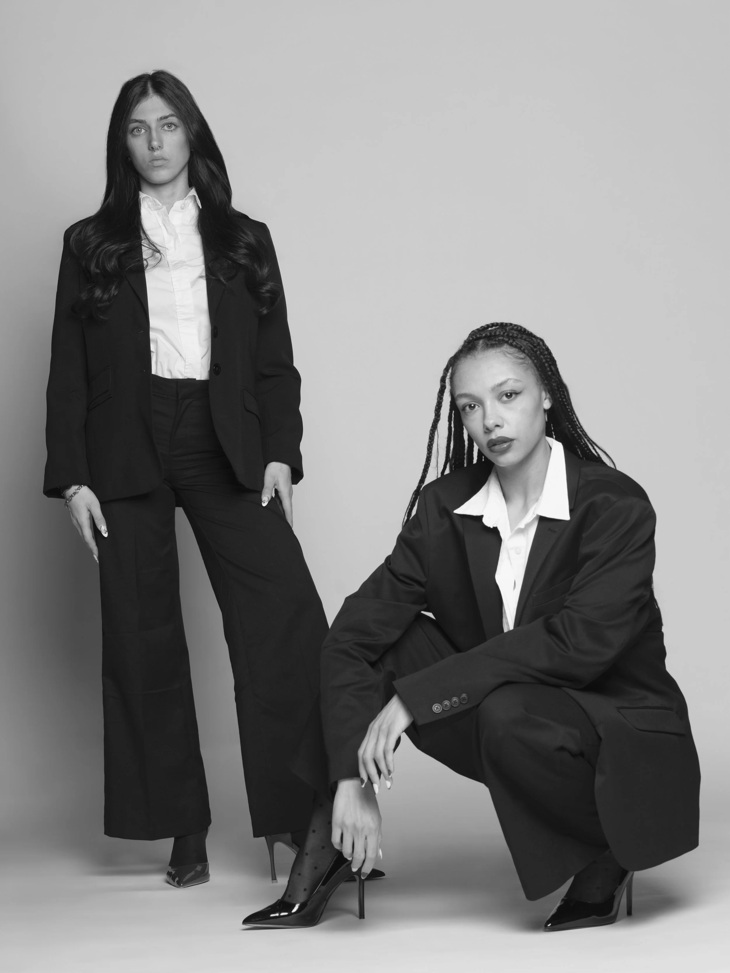 Platform Magazine Shoot