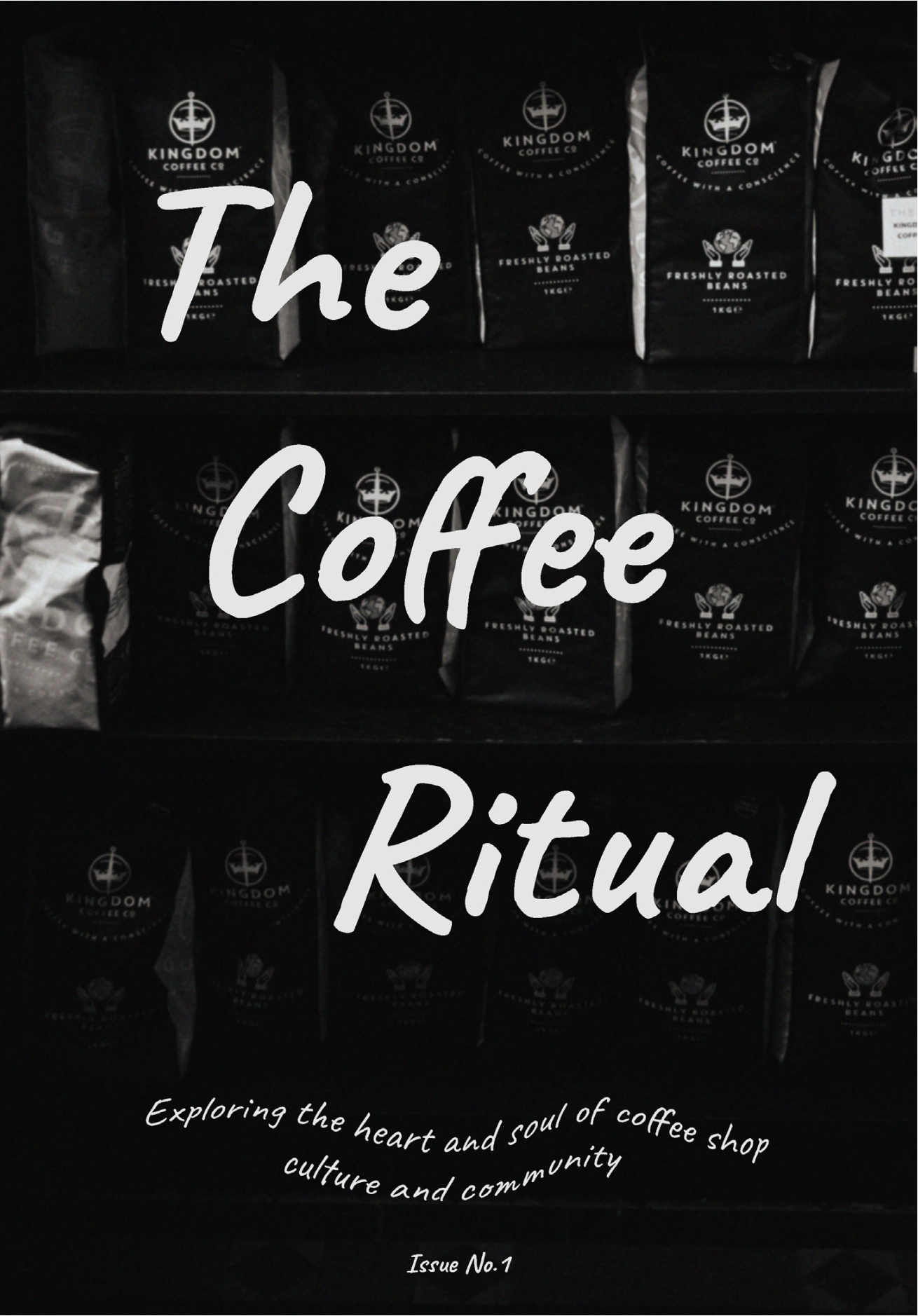 The Coffee Ritual
