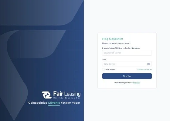 UI/UX Designs
