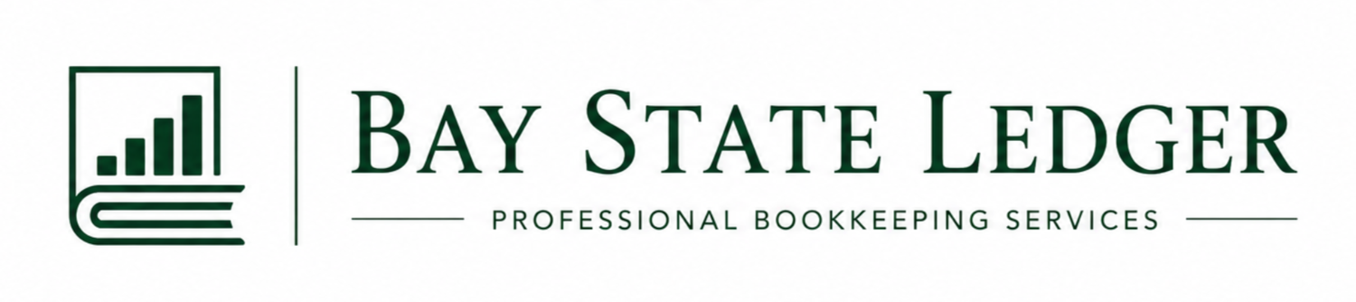 Bay State Ledger