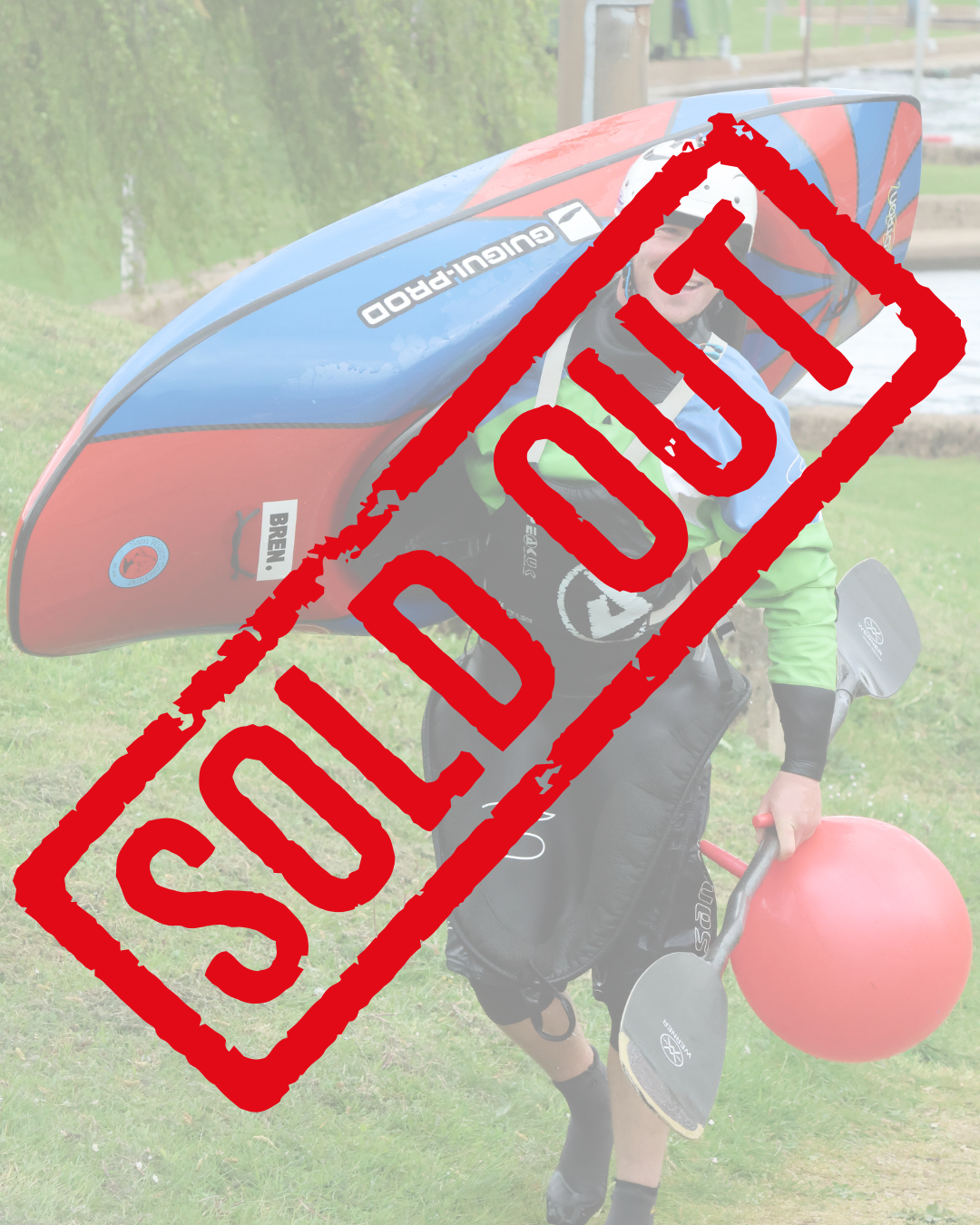 SOLD OUT 