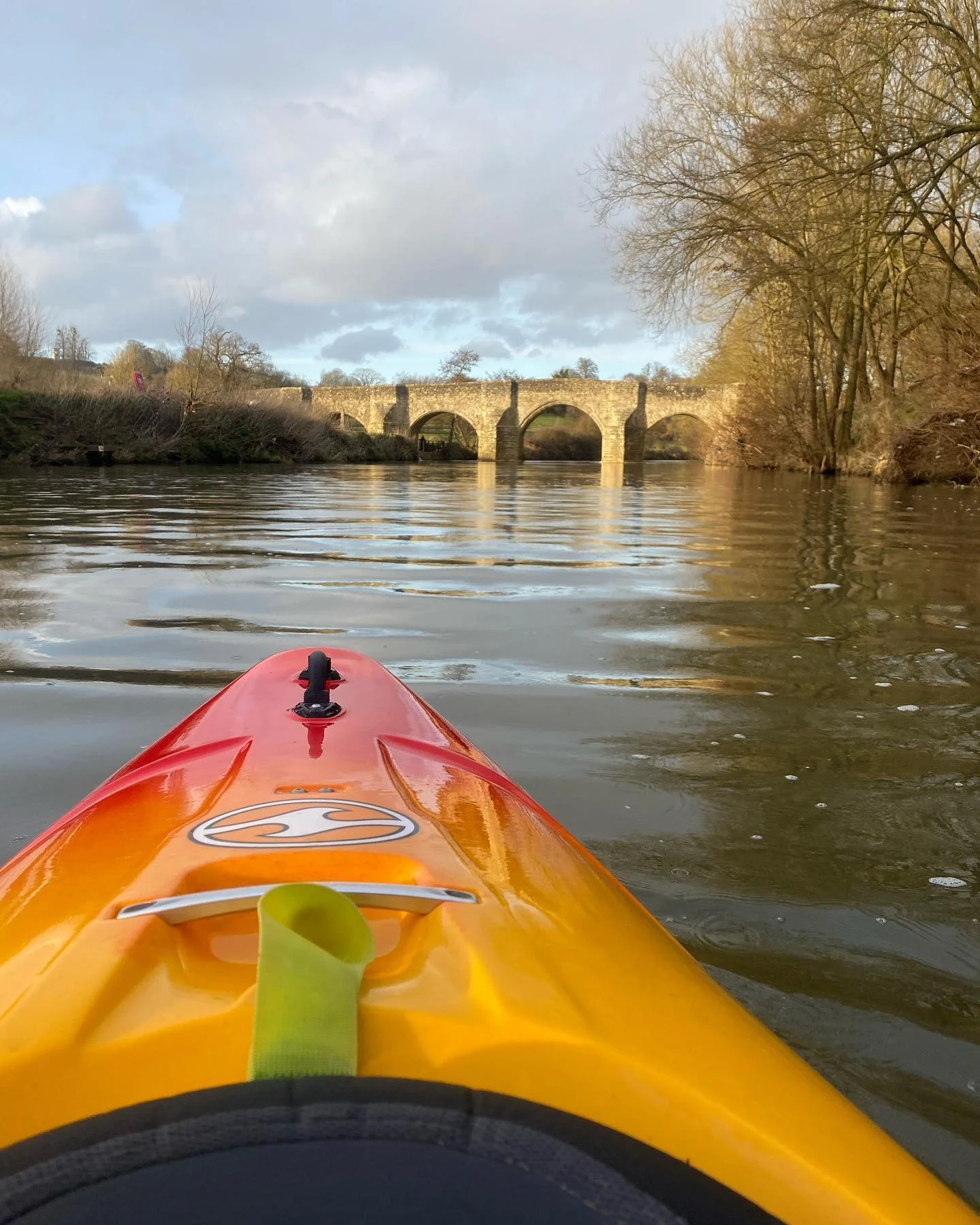 River Medway 1 Day