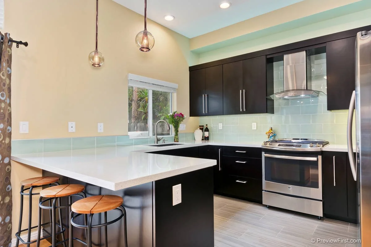 Kitchen Remodel Mira Mesa