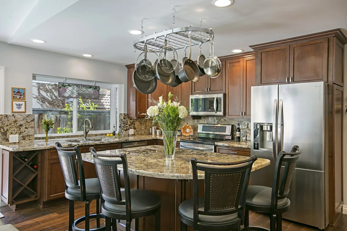 Whole Home Remodel Rancho Penasquitos