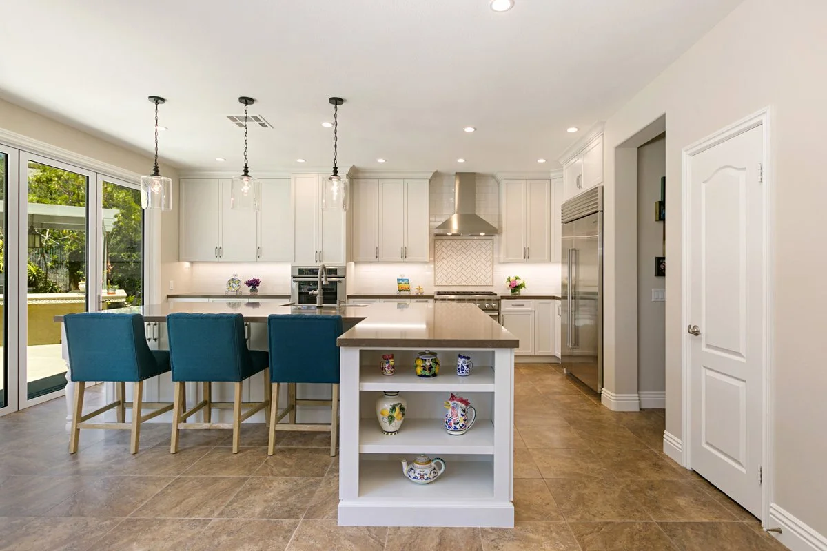 Kitchen Remodel Aviara Carlsbad
