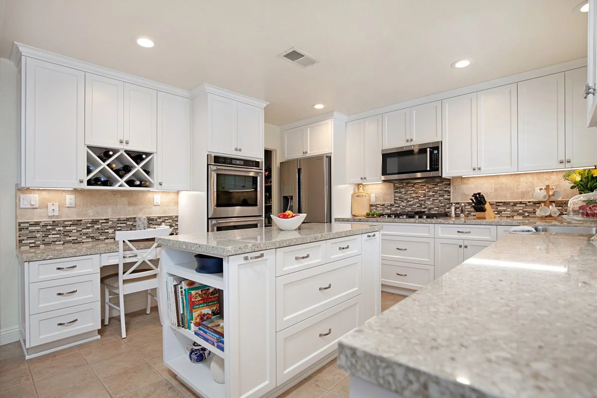 Kitchen Remodel Chula Vista