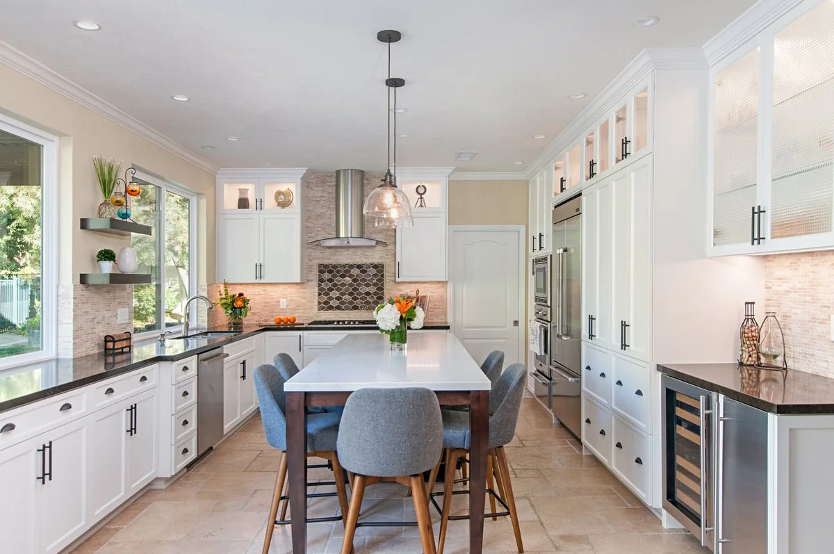 Kitchen Remodel Escondido