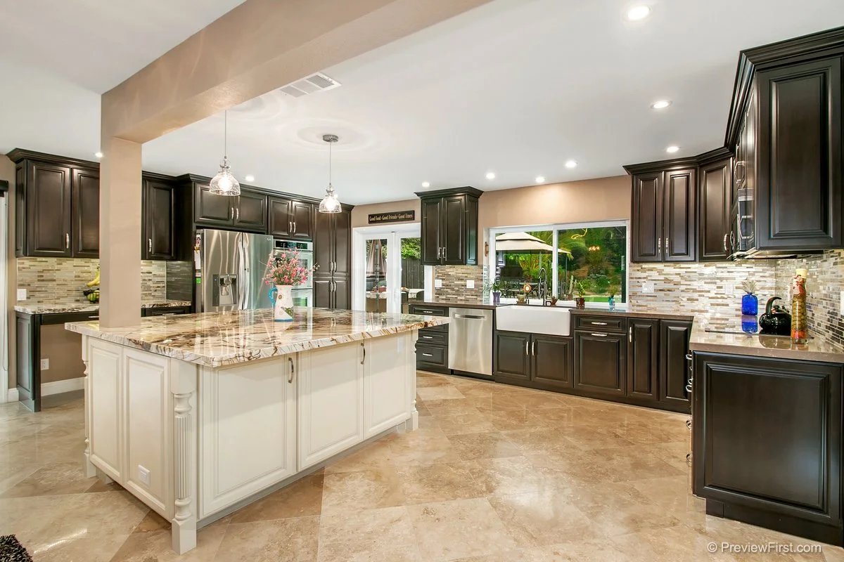 Kitchen Remodel San Marcos