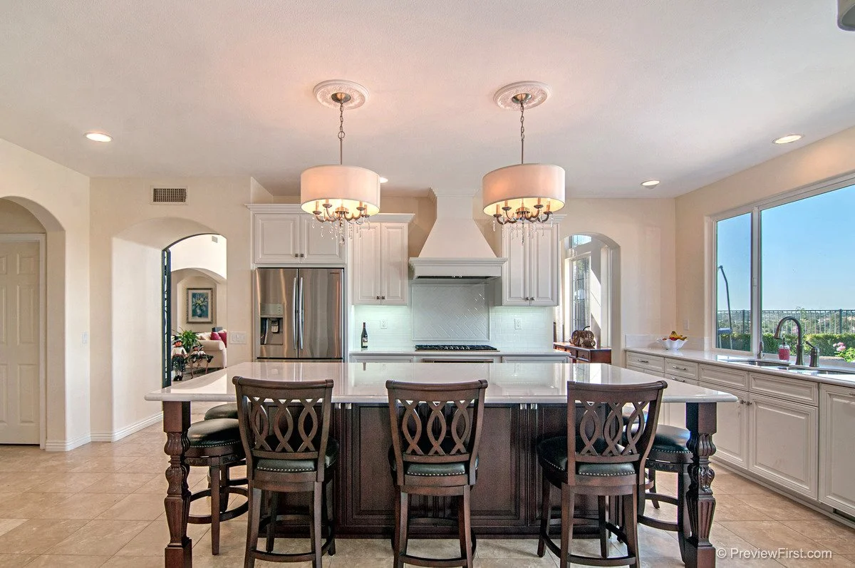 Kitchen Remodel Scripps Ranch