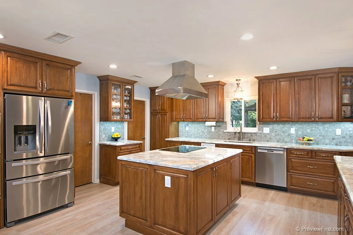 Kitchen Remodel Jamul