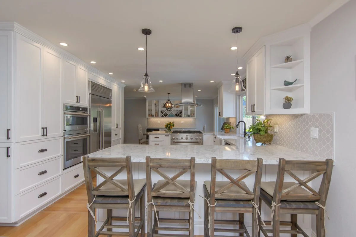 Kitchen and Bathroom Remodel Scripps Ranch