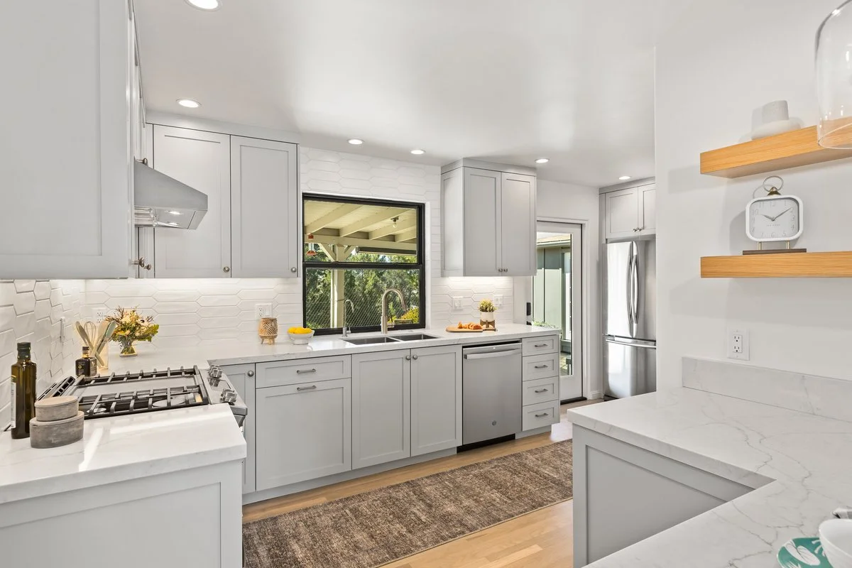 Kitchen Remodel Scripps Ranch