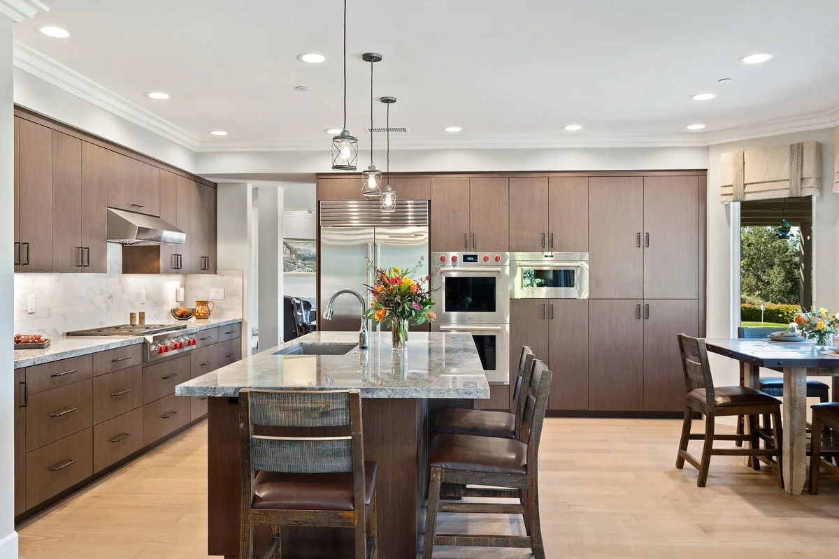 Kitchen and Bathroom Remodel Jamul