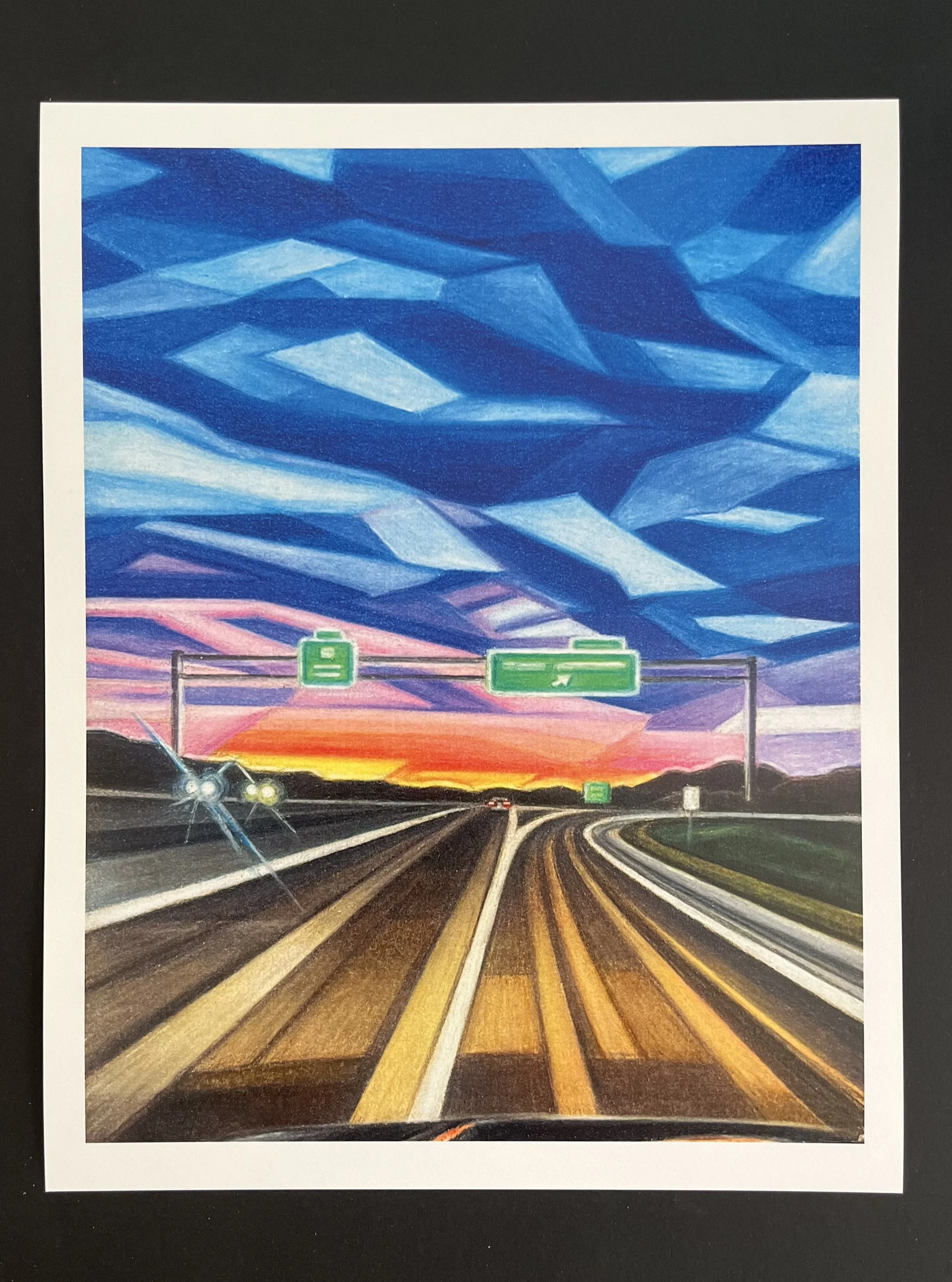 Example Print #2