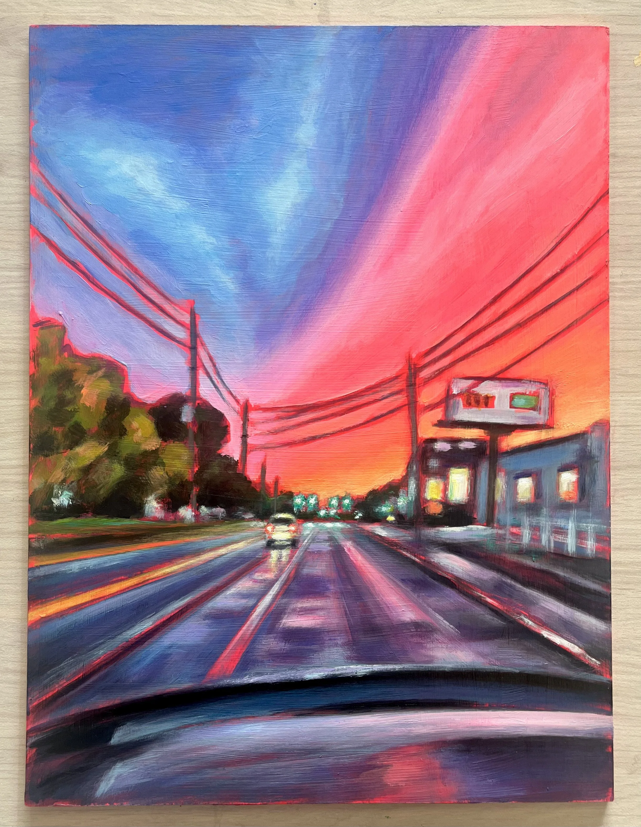 Original painting #2