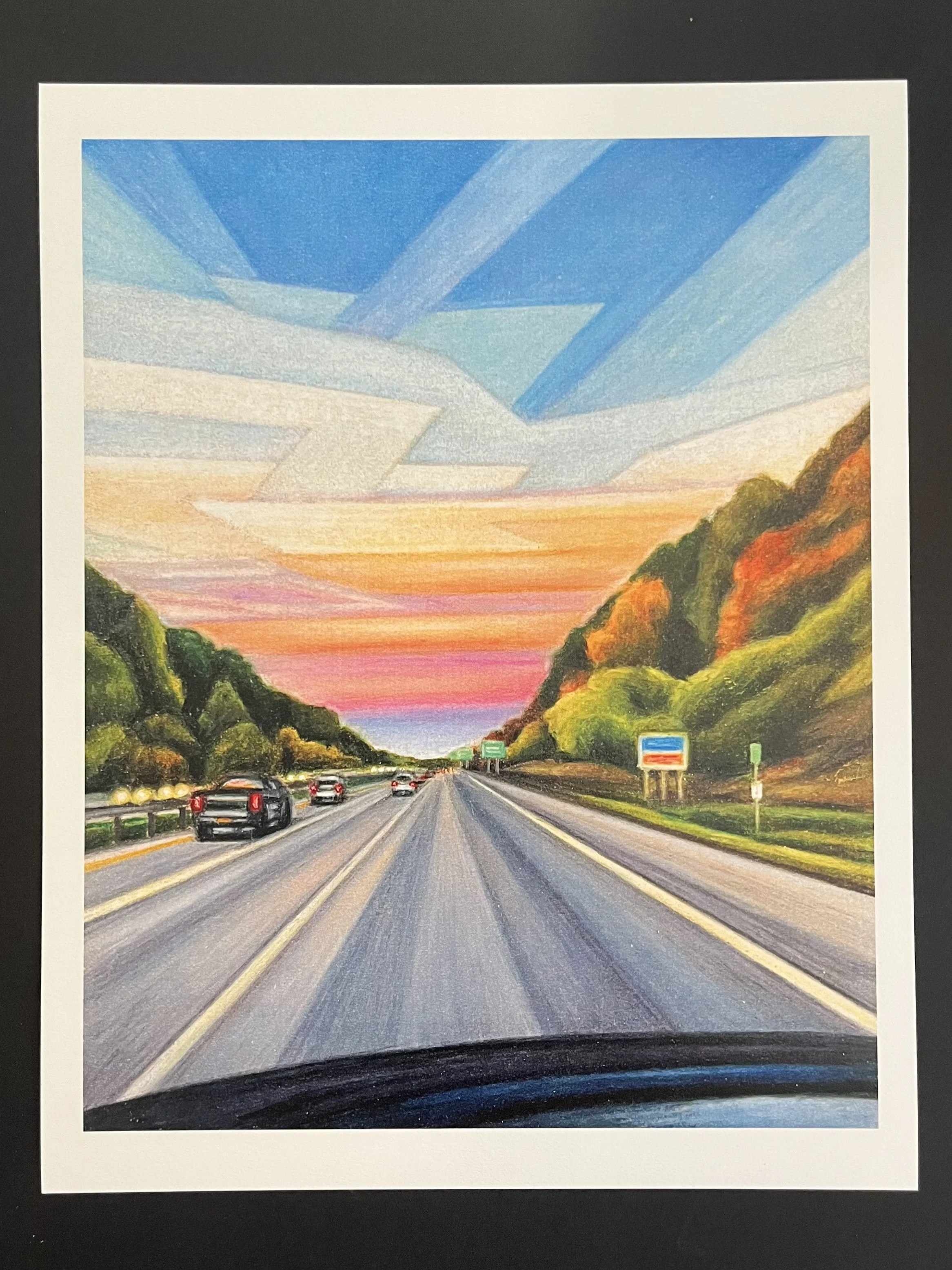 Example Print #1