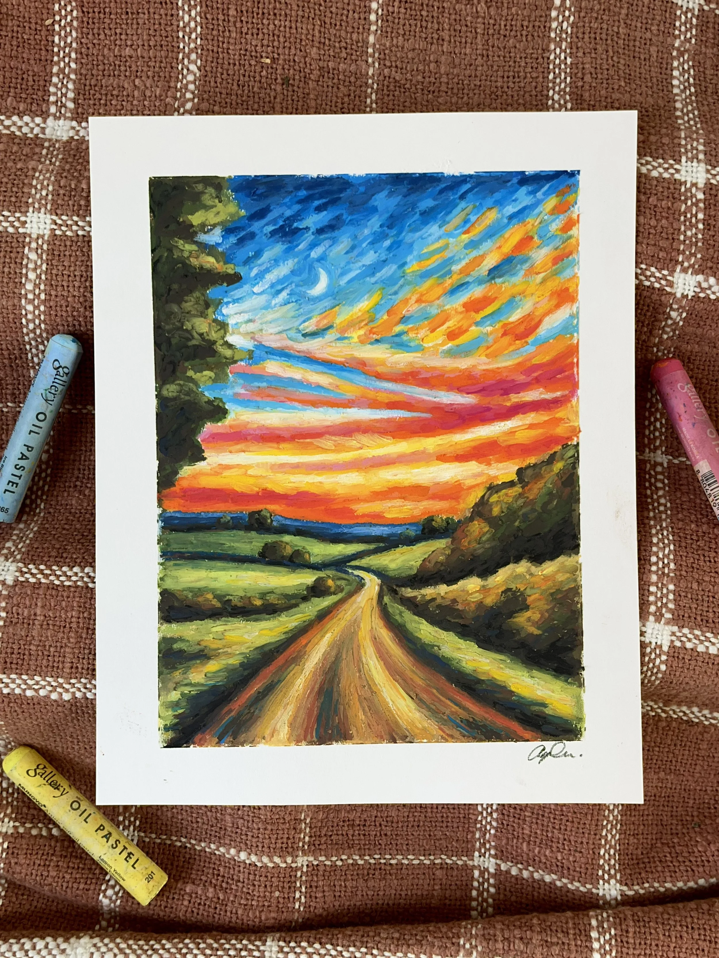 Original painting #1