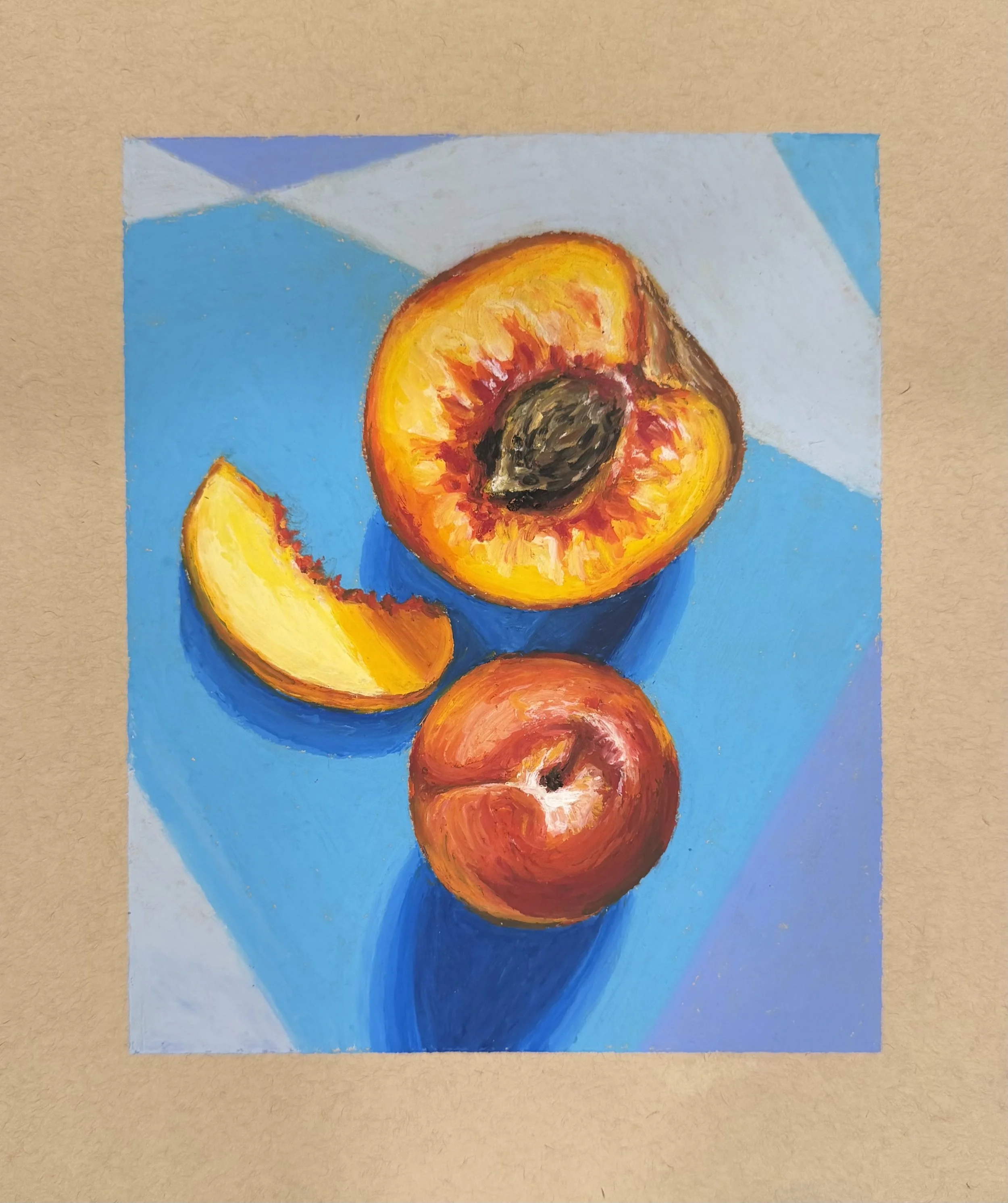 Peaches