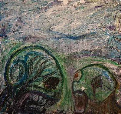 Paintings & Drawings
