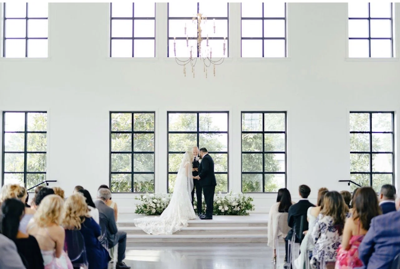 Weddings and Celebrations