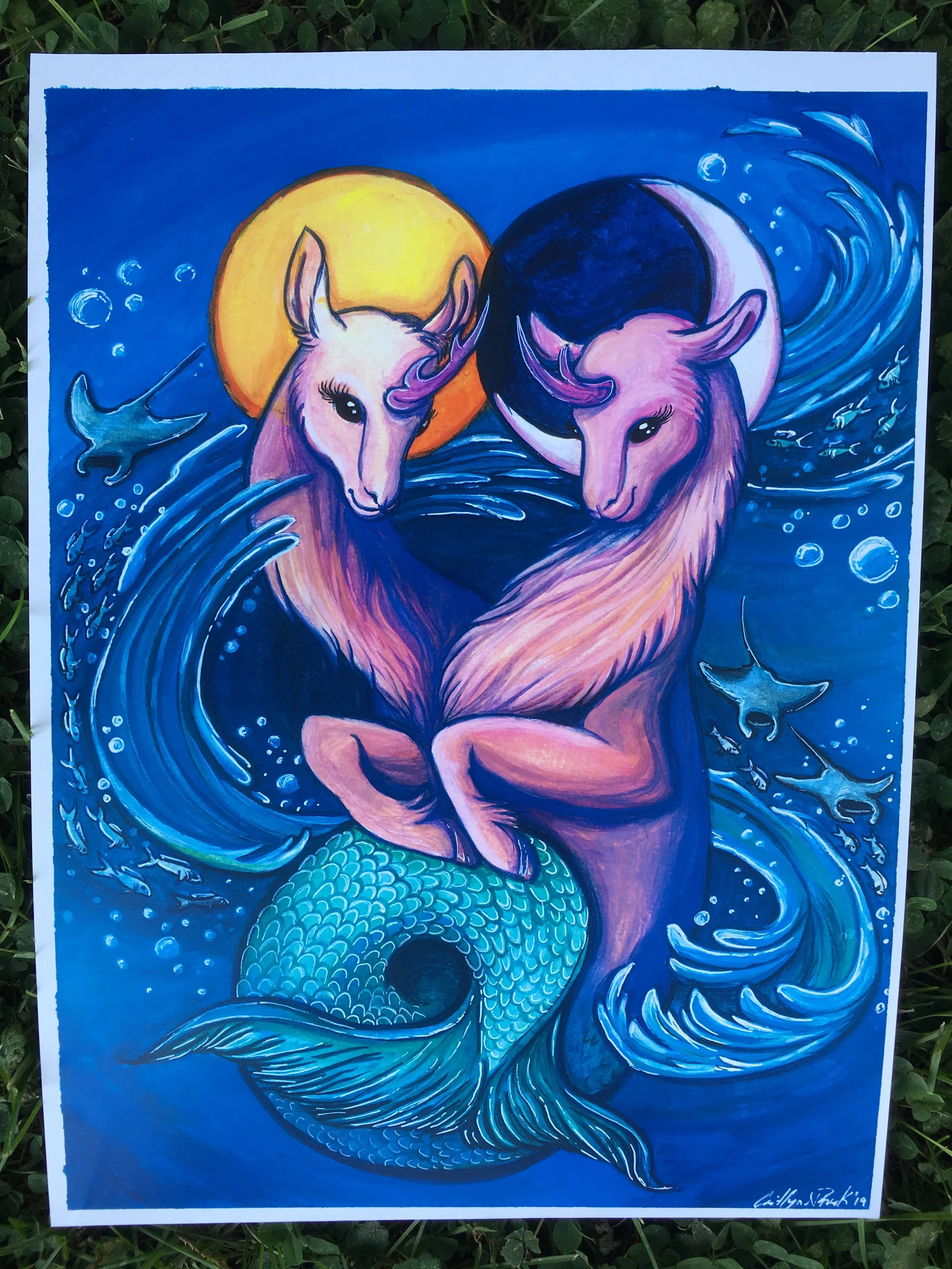 Open Edition Art Prints