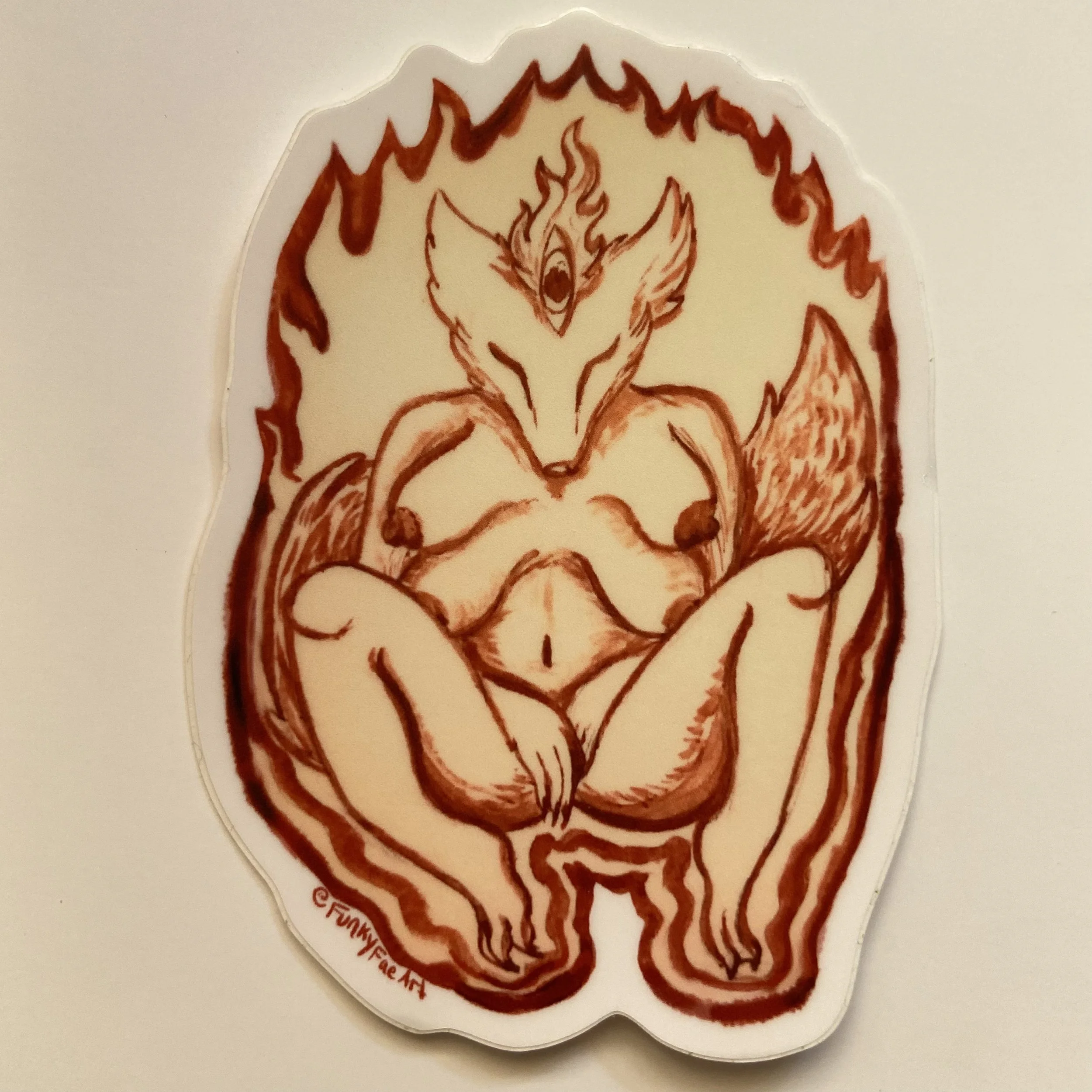 Assorted Weather-proof Stickers