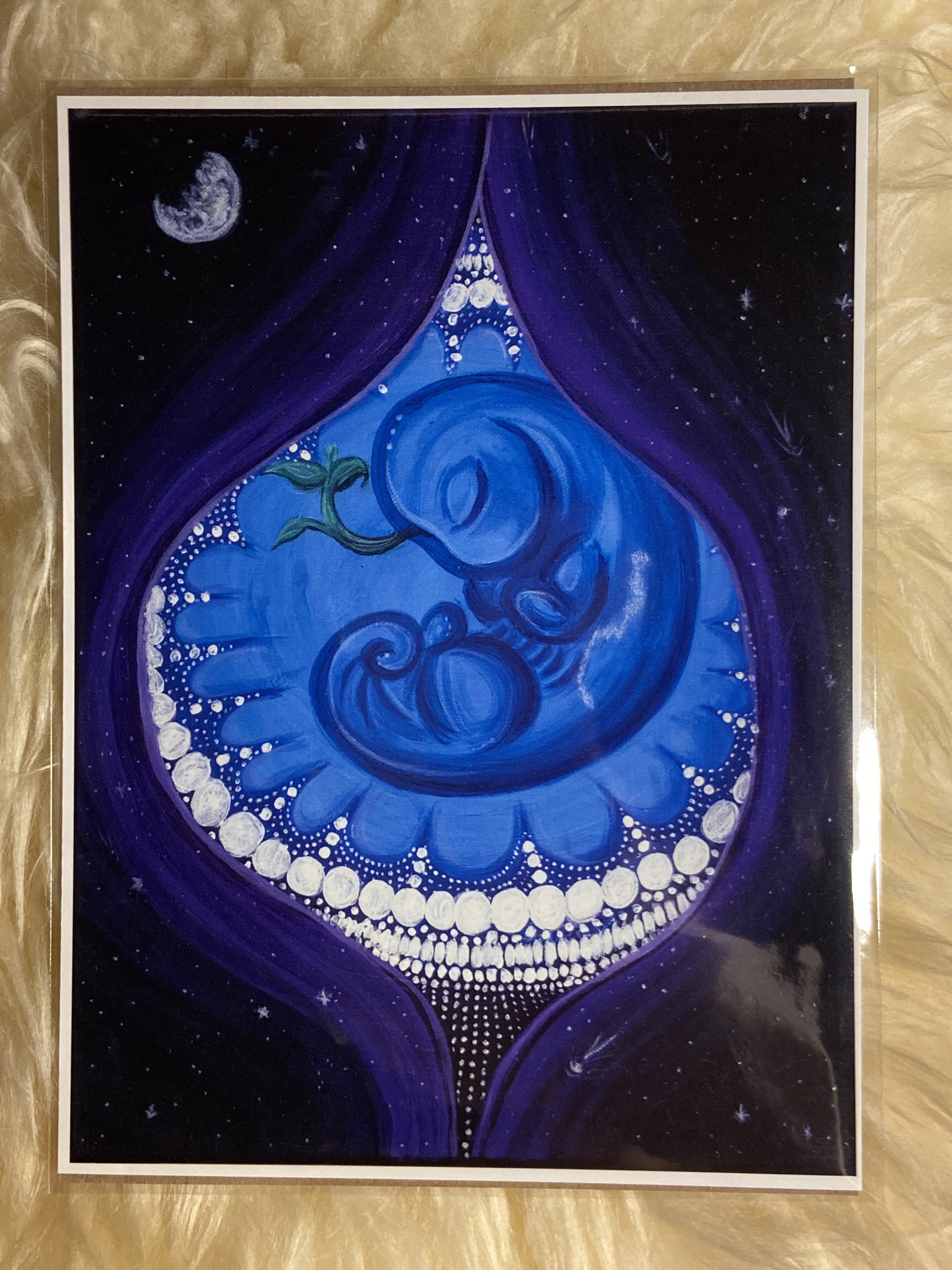 Open Edition Art Prints