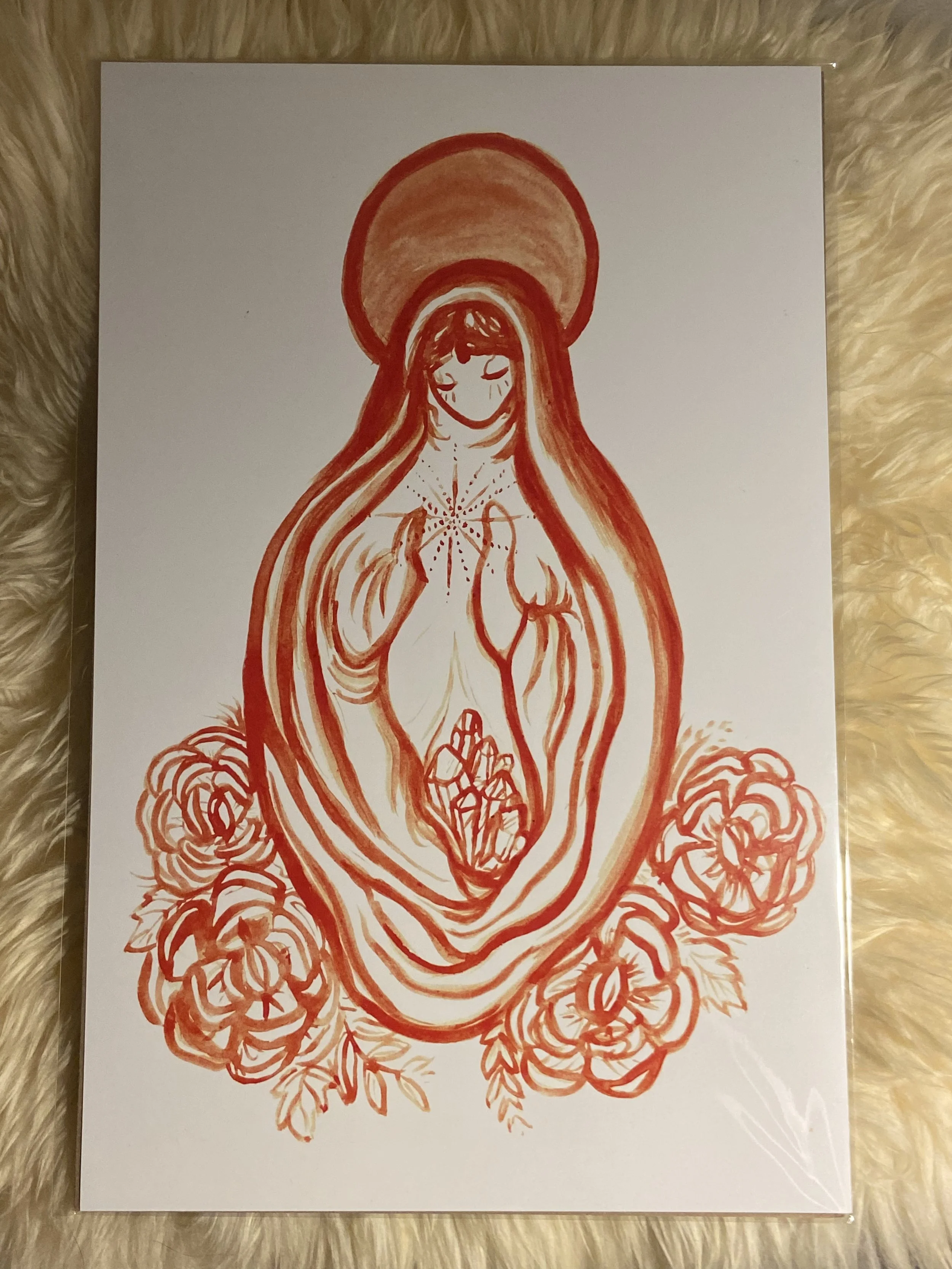 Open Edition Art Prints