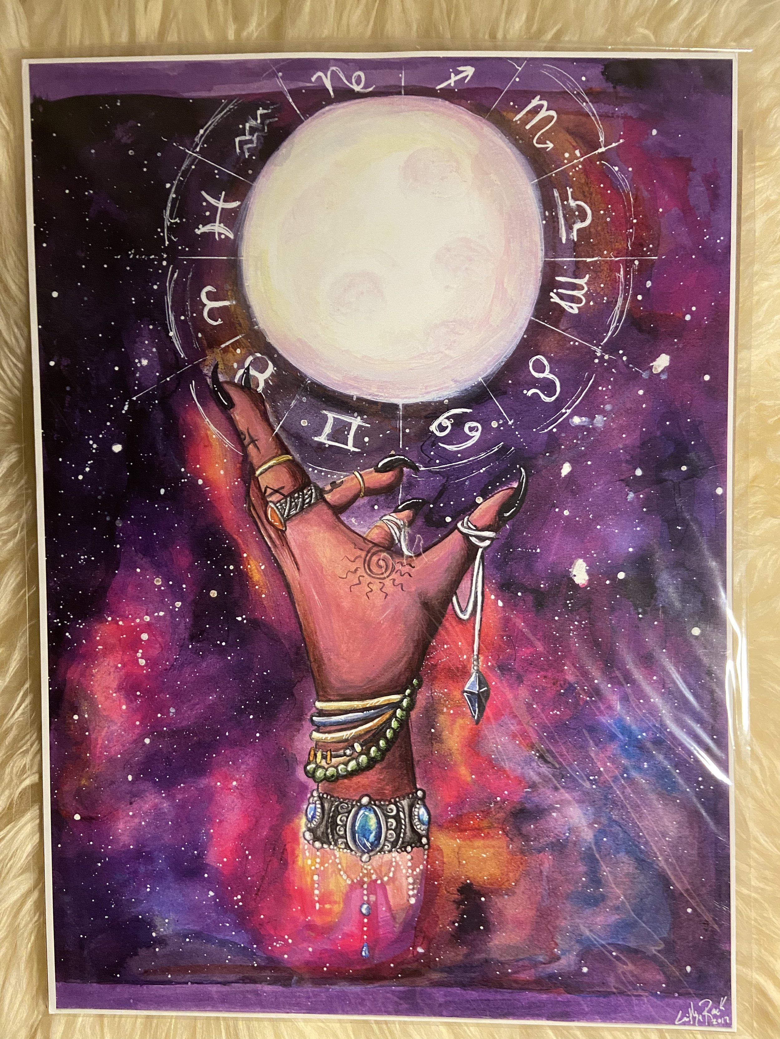 Open Edition Art Prints