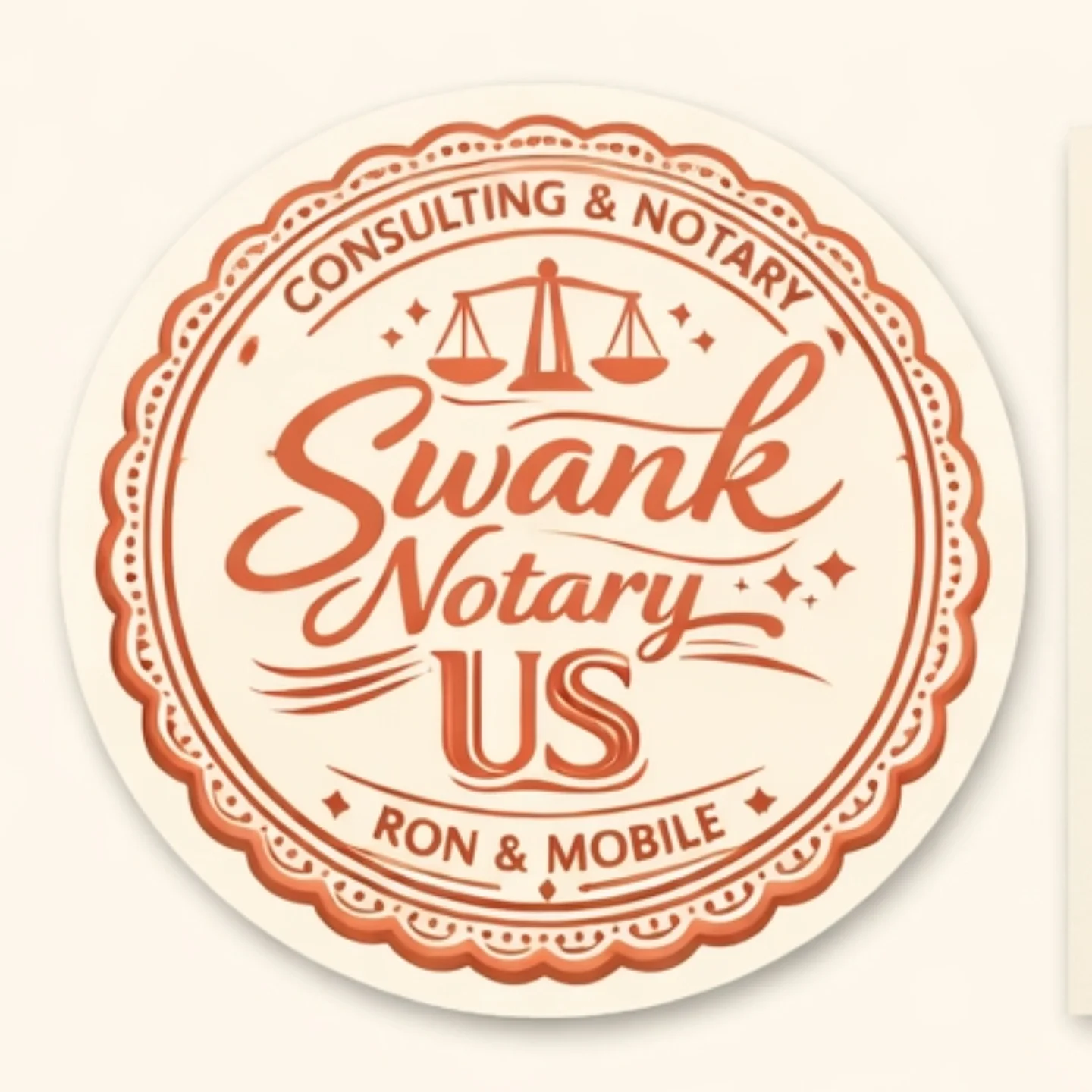 Swank Notary US