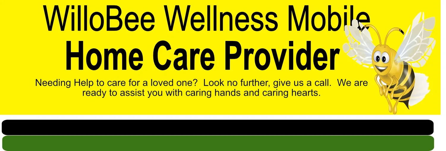 Willobees Wellness Mobile