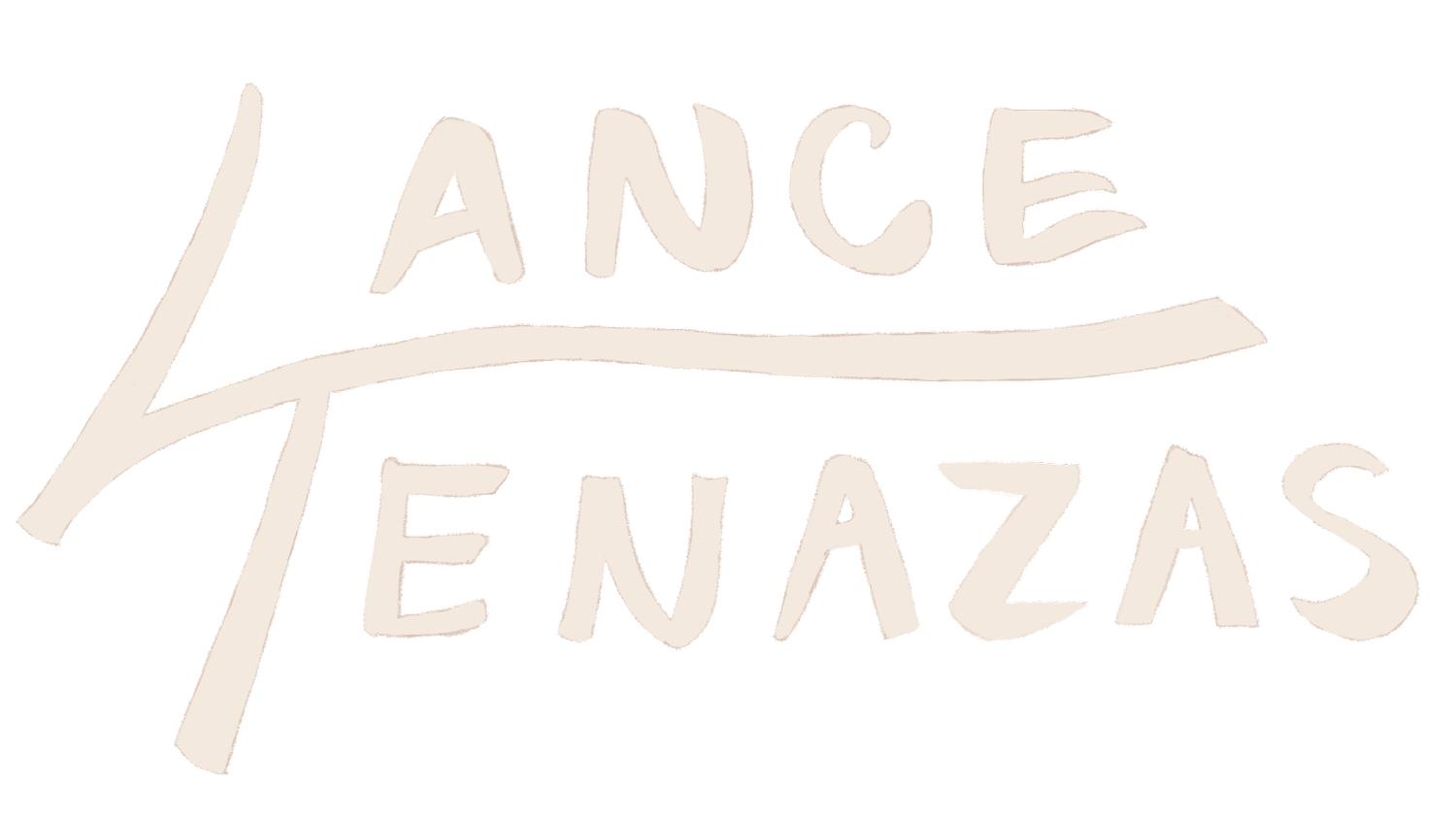Lance Tenazas