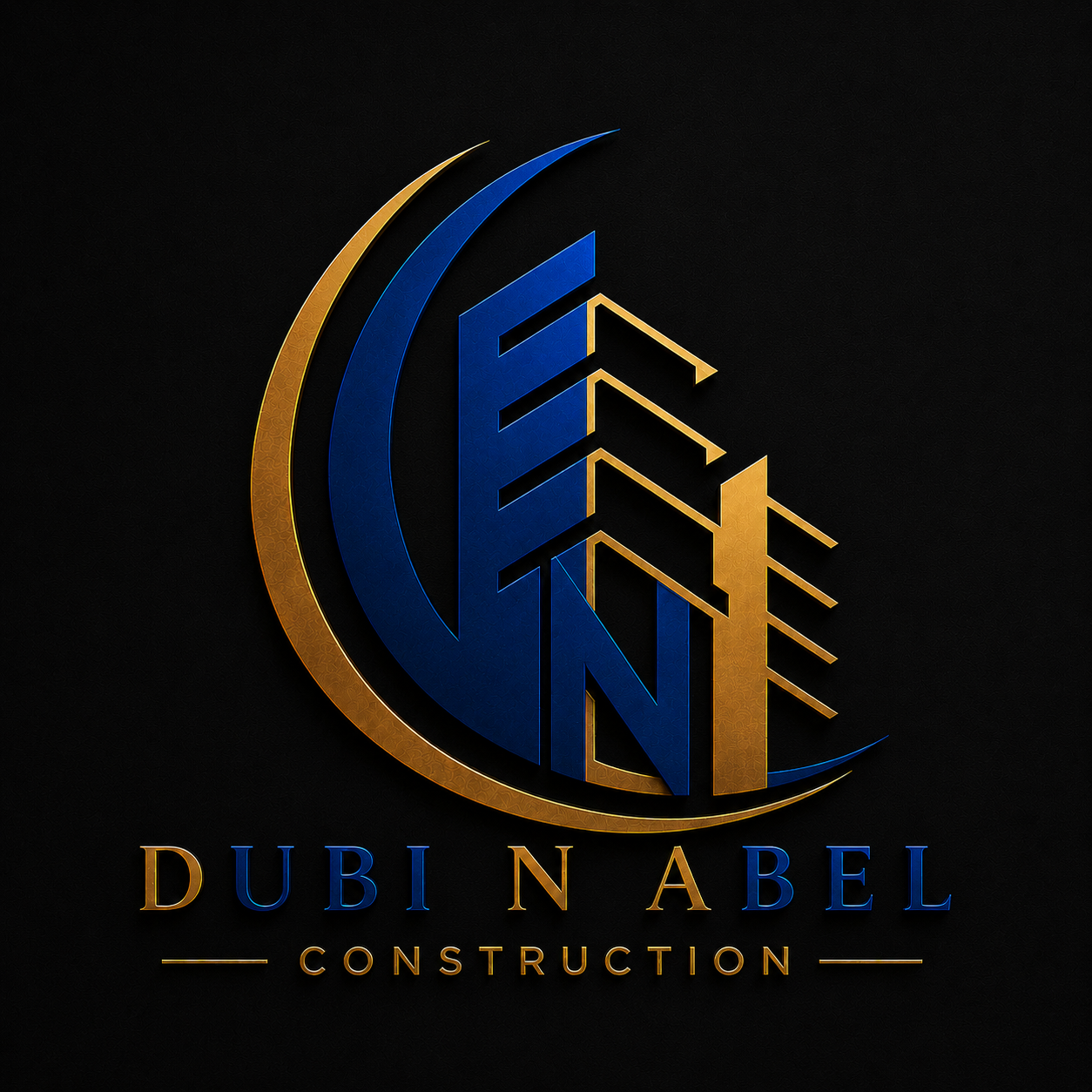 Dubi and Abel Construction