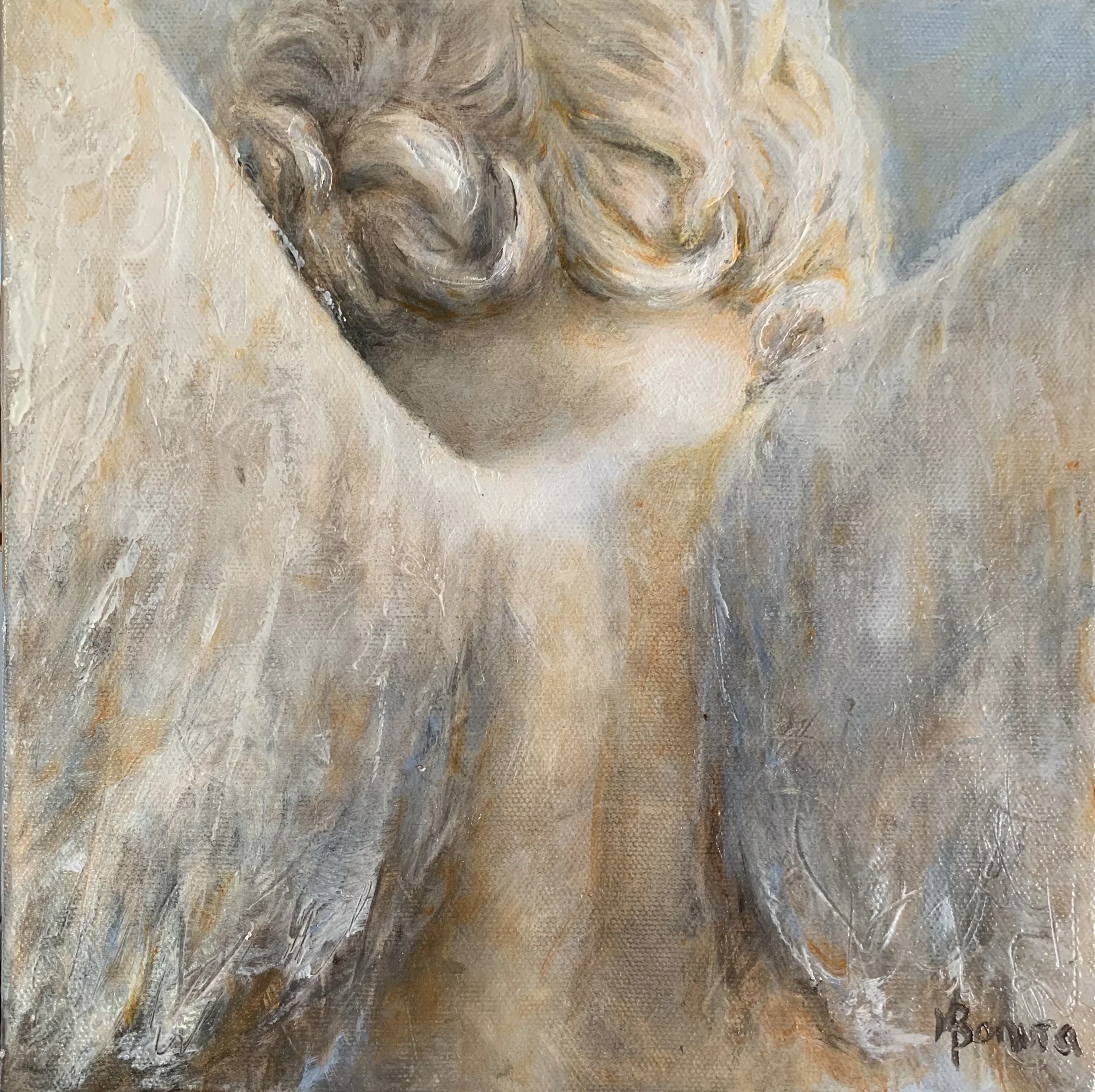 Agape giclee print.webp