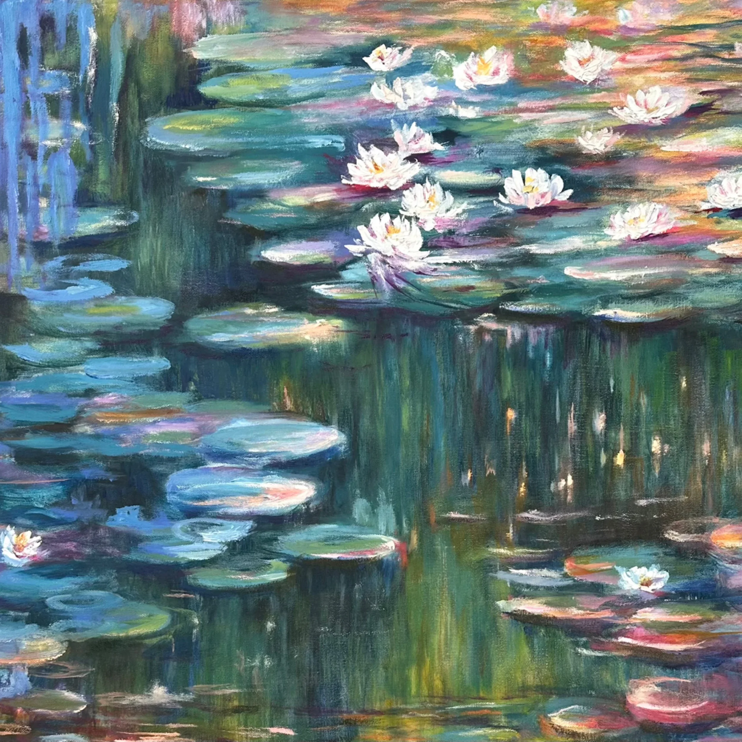 The Colors of Monet.webp