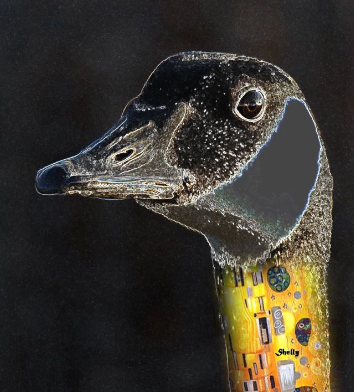 Goosetav