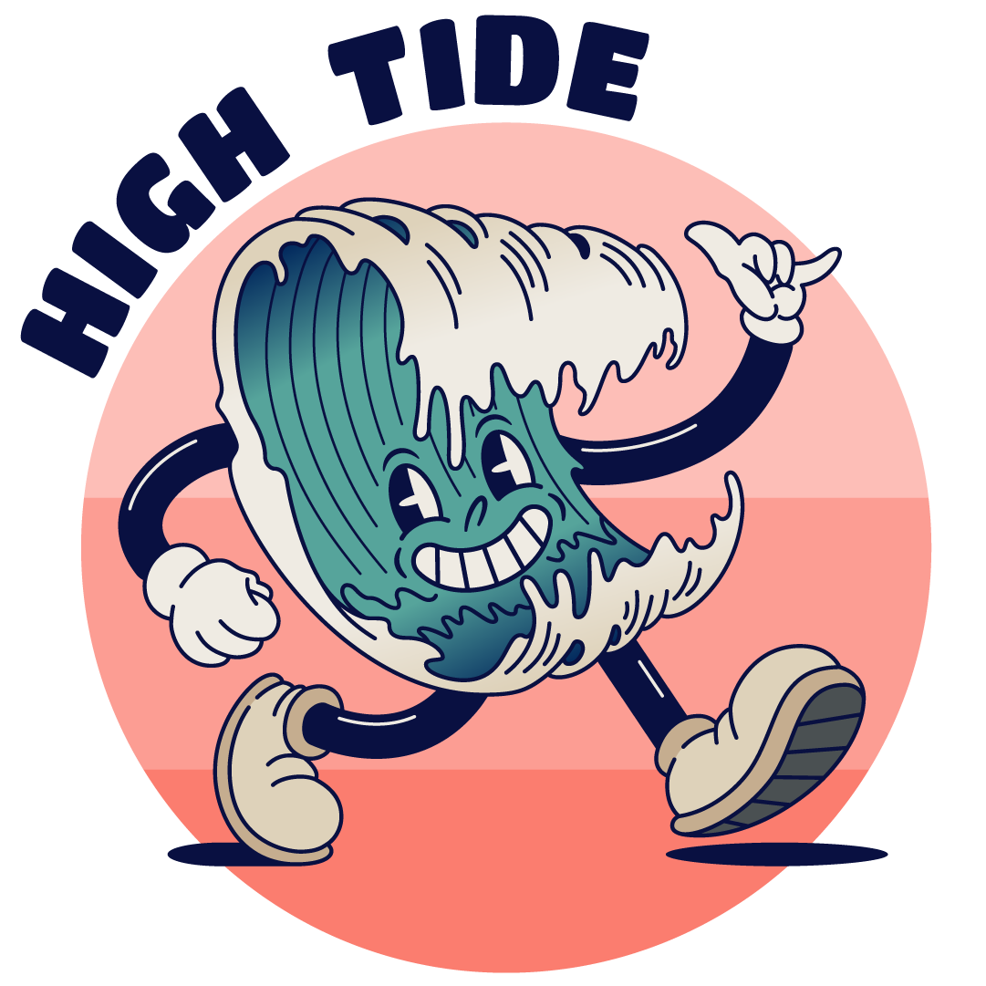 High Tide