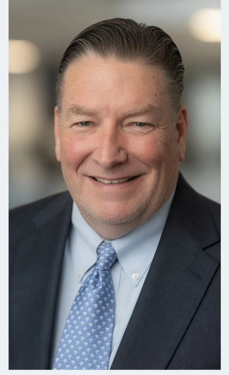 Pat Egan, Rule 114 Qualified Neutral, Minnesota Civil Mediator