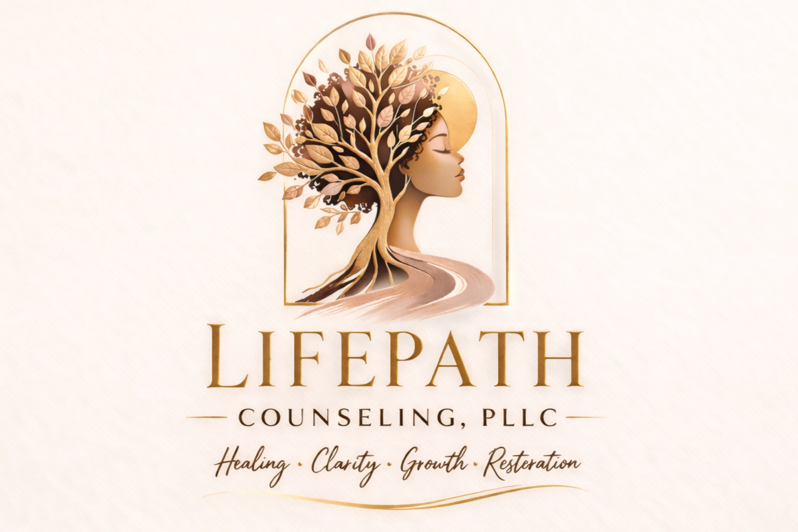 Lifepath Counseling PLLC | Virtual Therapy for High-Achieving Women &amp; Professionals