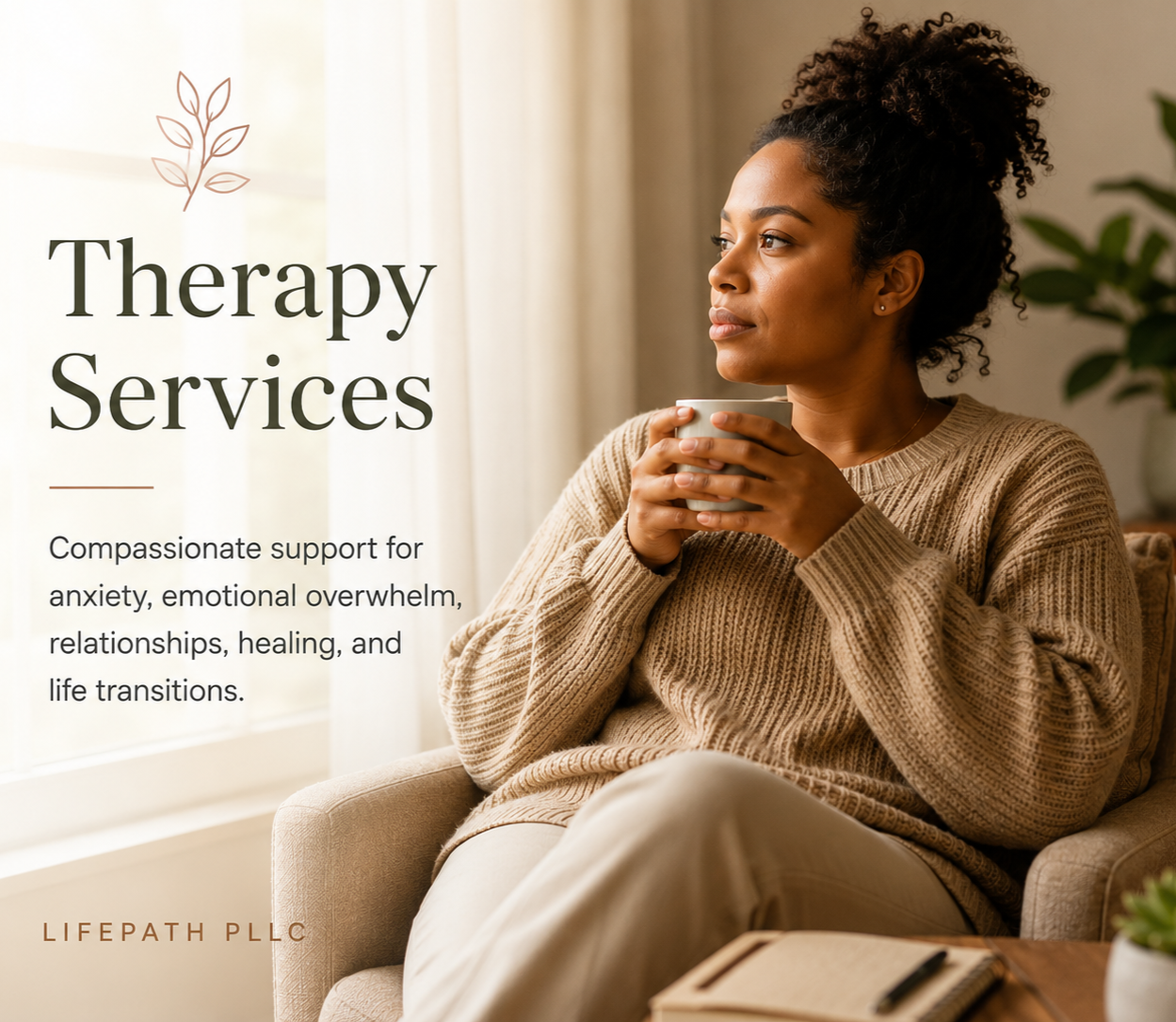 Compassionate Therapy Services