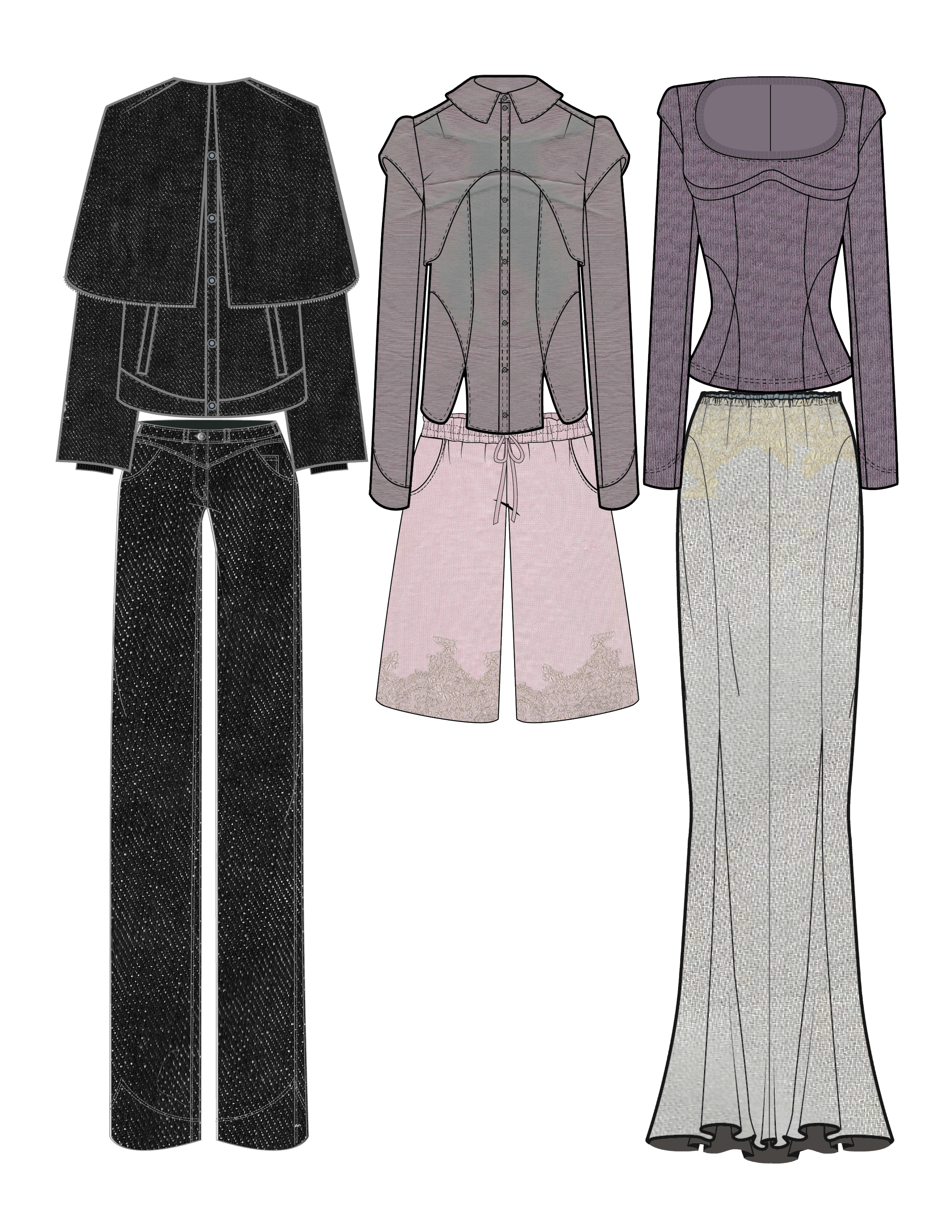 Graduate Collection