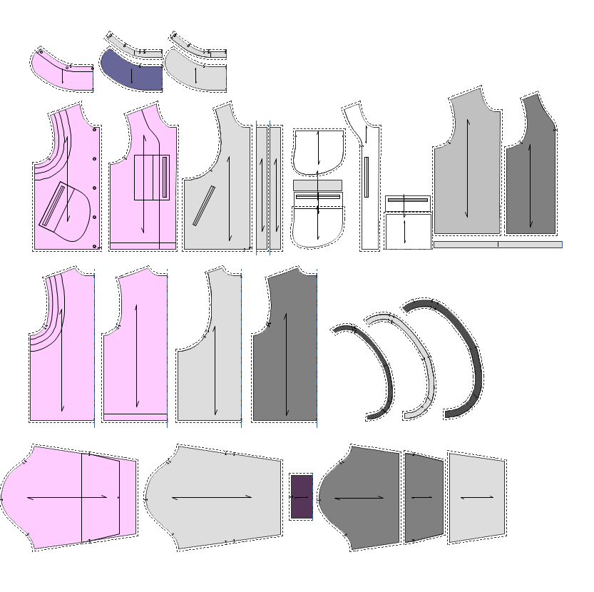 Ski Jacket