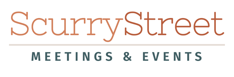 Scurry Street Meetings &amp; Events