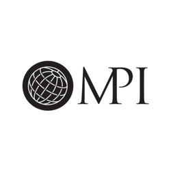 MPI logo with a globe design and the text 'MPI'