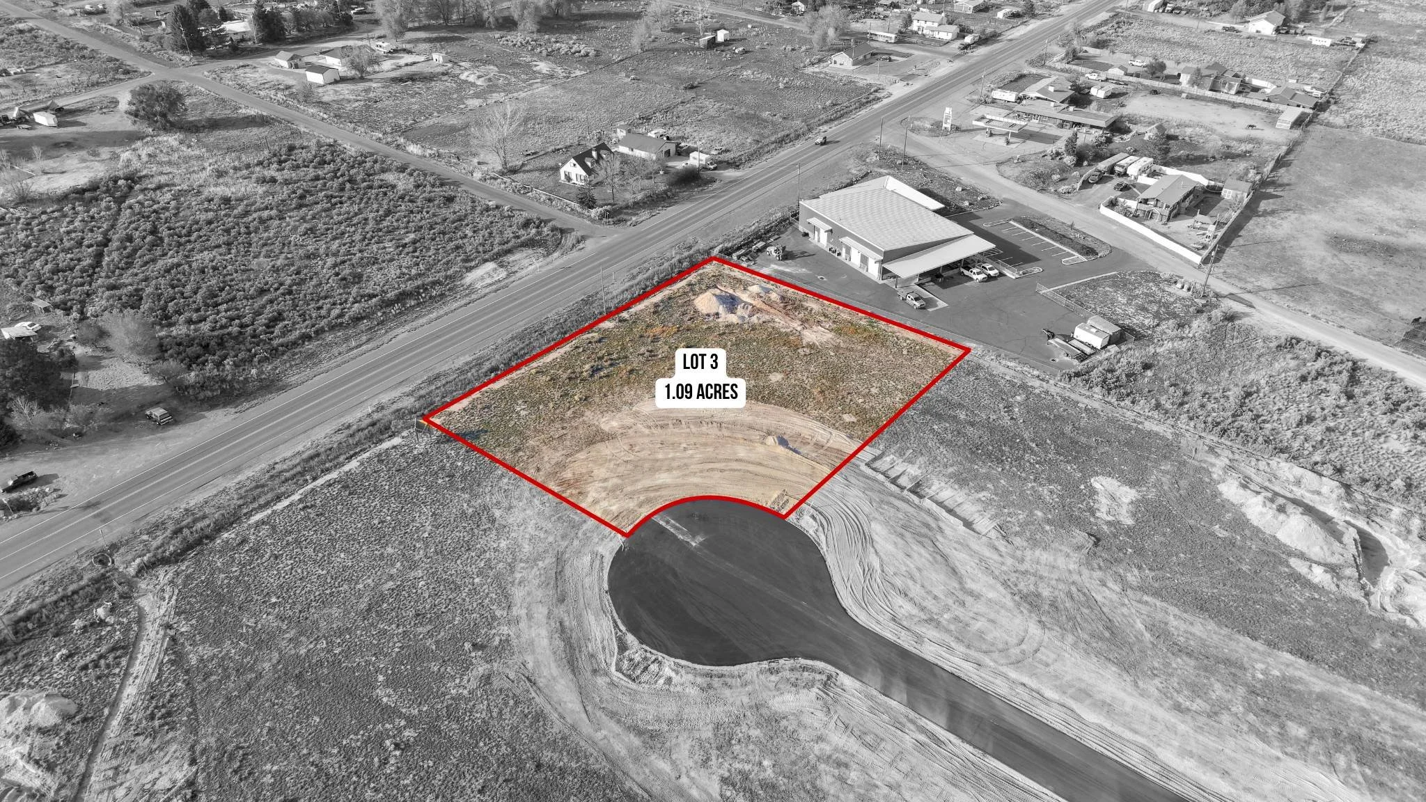 Lot 3