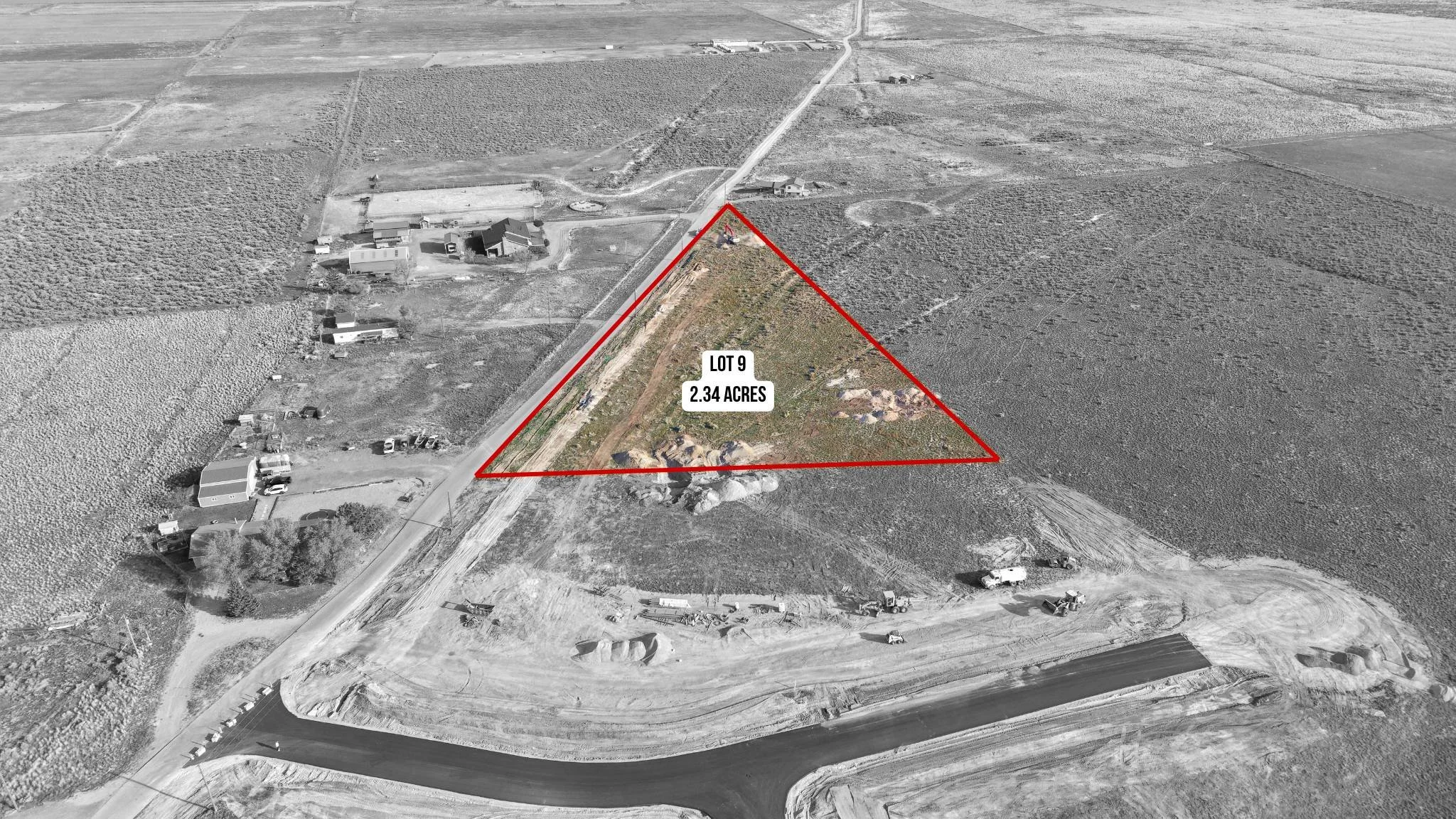 Lot 9