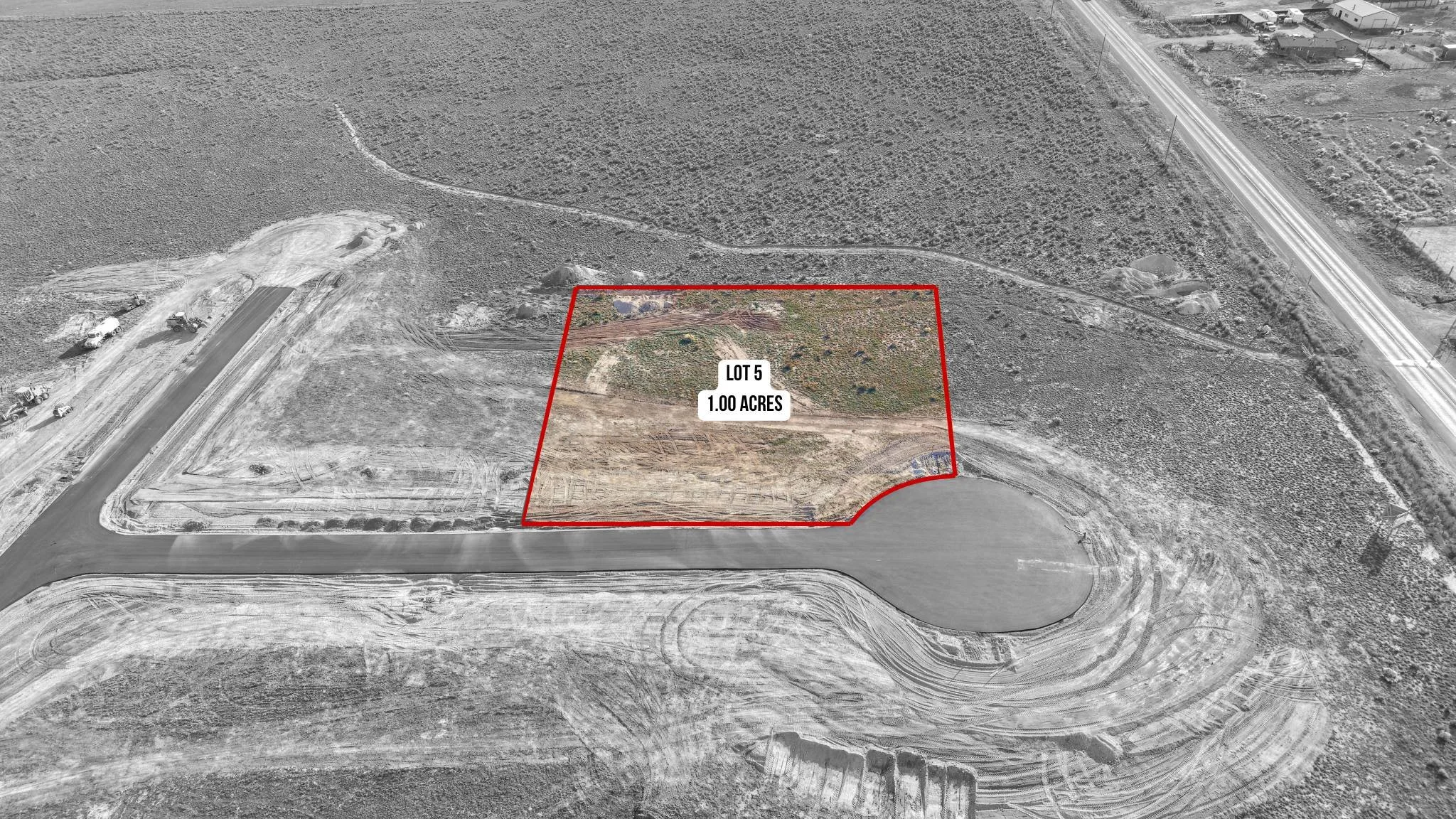 Lot 5