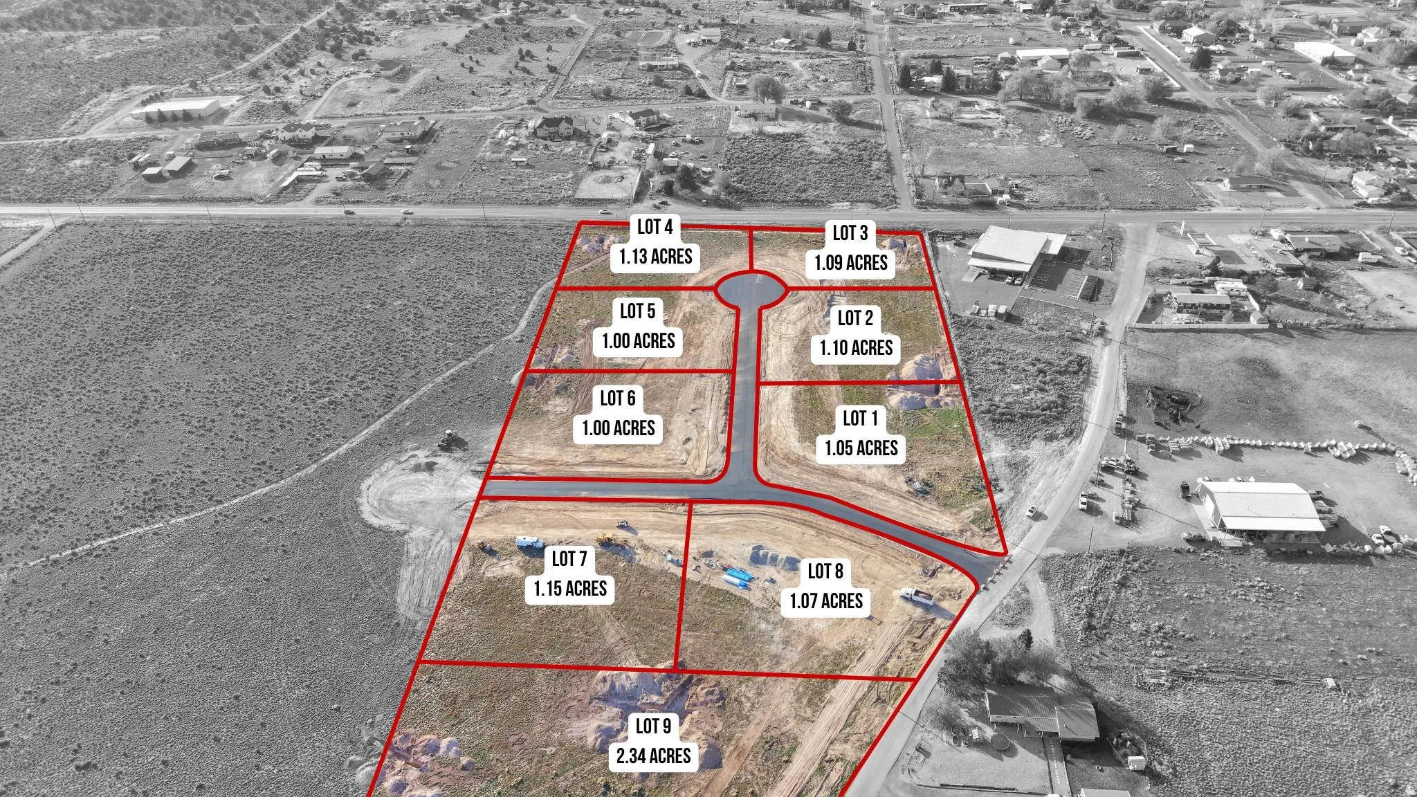Lot 1