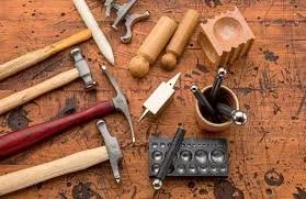 Basic Metalsmithing Techniques Series