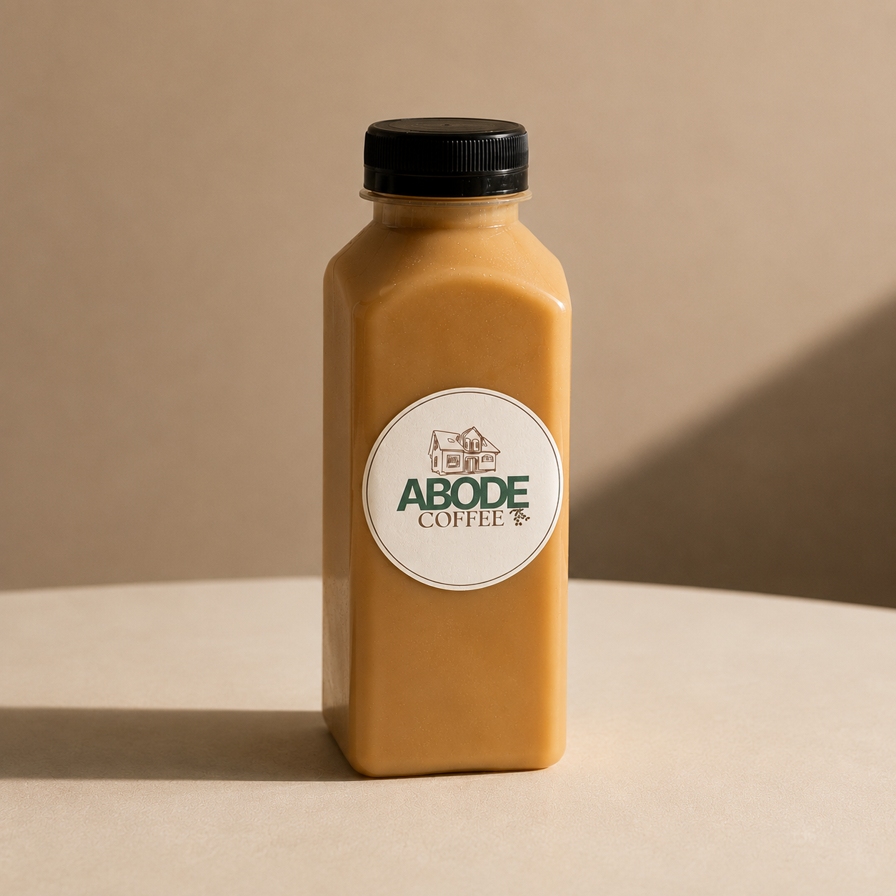 Cold Brew